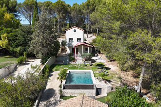 achat maison ventabren 13122