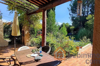 achat maison ventabren 13122