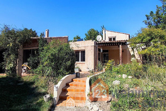 achat maison ventabren 13122