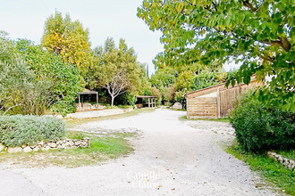 achat maison ventabren 13122