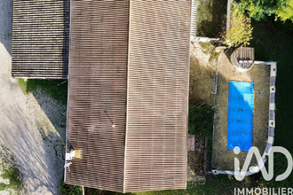 achat maison ventabren 13122