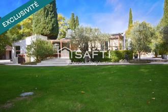 achat maison ventabren 13122