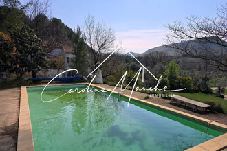 achat maison ventabren 13122