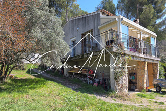 achat maison ventabren 13122