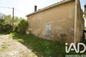 achat maison ventabren 13122