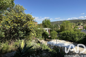 achat maison ventabren 13122