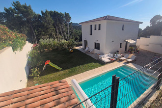 achat maison ventabren 13122