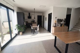 achat maison ventabren 13122
