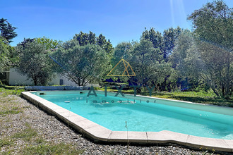 achat maison ventabren 13122