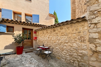 achat maison ventabren 13122