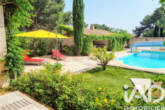 achat maison ventabren 13122