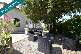 achat maison ventabren 13122
