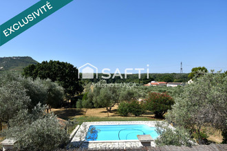 achat maison ventabren 13122