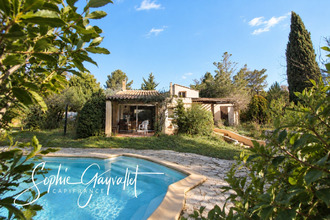 achat maison ventabren 13122