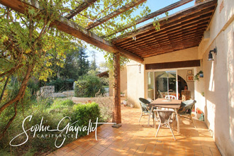 achat maison ventabren 13122