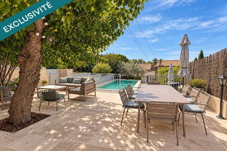 achat maison ventabren 13122