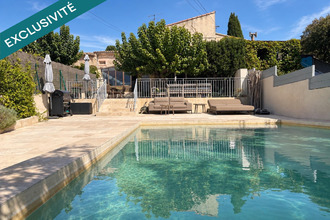 achat maison ventabren 13122