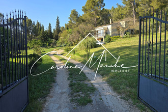achat maison ventabren 13122