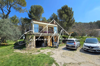 achat maison ventabren 13122