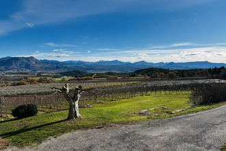 achat maison ventavon 05300