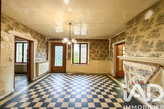 achat maison ventelay 51140