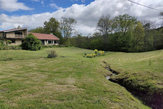 achat maison ventenac 09120