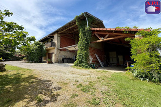 achat maison ventenac 09120