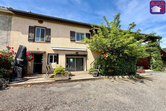 achat maison ventenac 09120