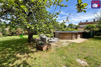 achat maison ventenac 09120