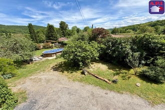 achat maison ventenac 09120