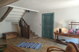 achat maison ventenac 09120