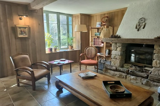 achat maison ventenac 09120