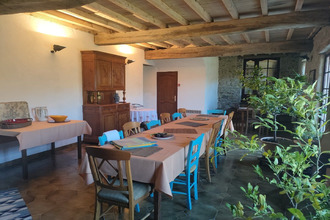 achat maison ventenac 09120