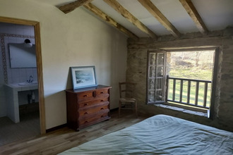 achat maison ventenac 09120
