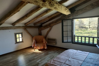 achat maison ventenac 09120