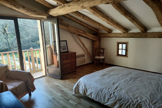 achat maison ventenac 09120