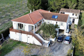 achat maison ventenac-cabardes 11610