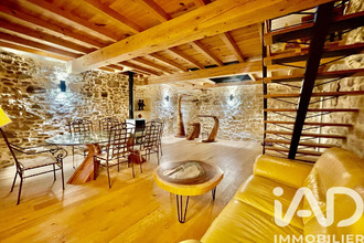 achat maison ventenac-cabardes 11610