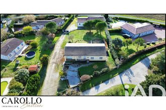 achat maison ventenac-cabardes 11610