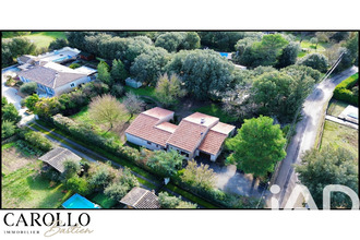 achat maison ventenac-cabardes 11610