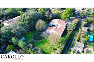 achat maison ventenac-cabardes 11610