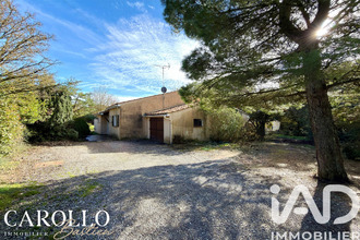 achat maison ventenac-cabardes 11610