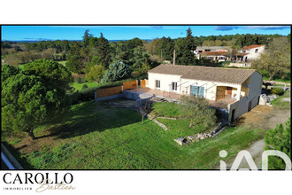 achat maison ventenac-cabardes 11610