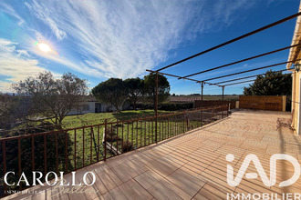 achat maison ventenac-cabardes 11610