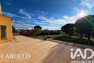 achat maison ventenac-cabardes 11610