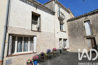 achat maison ventenac-cabardes 11610