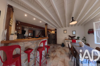 achat maison ventenac-cabardes 11610