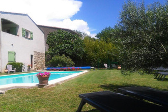 achat maison ventenac-cabardes 11610