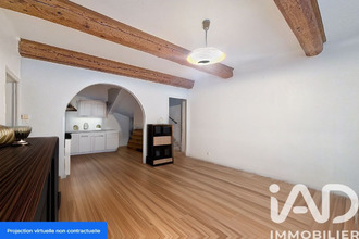 achat maison ventenac-en-minervois 11120