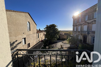 achat maison ventenac-en-minervois 11120